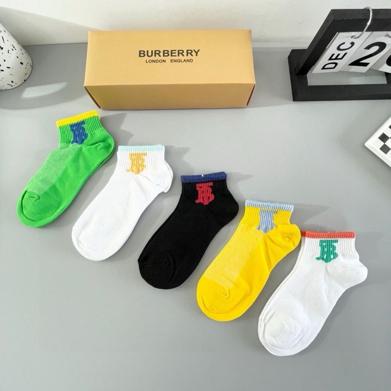 Burberry Socks